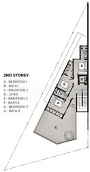 East View Garden (D16), Terrace #453431481